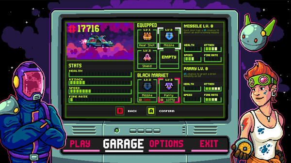 Screenshot media