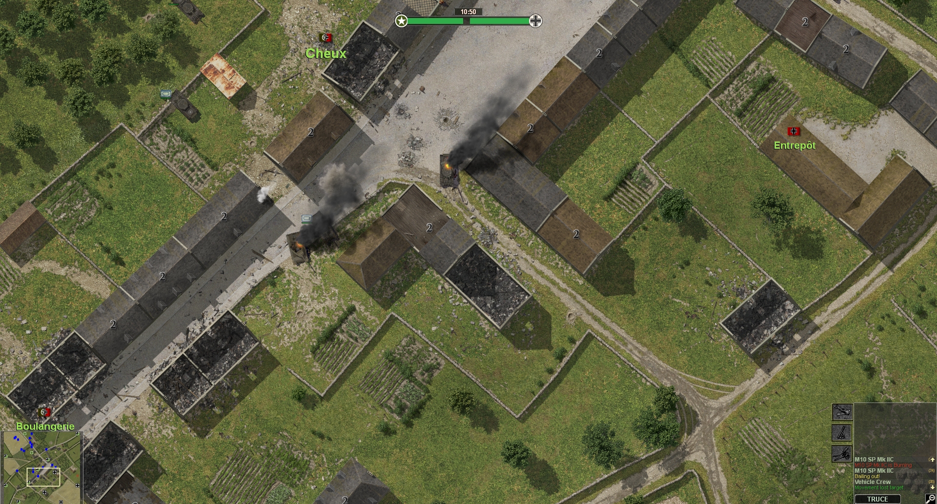 Close Combat — Gateway to Caen
