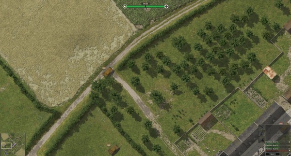 Close Combat - Gateway to Caen screenshot 6