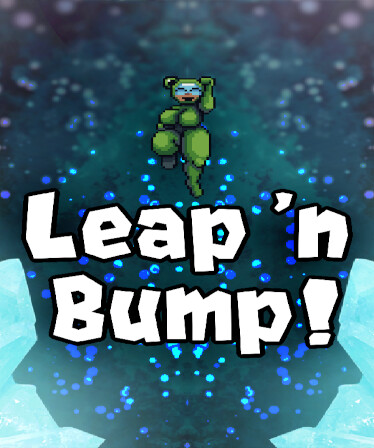 Leap 'n Bump!