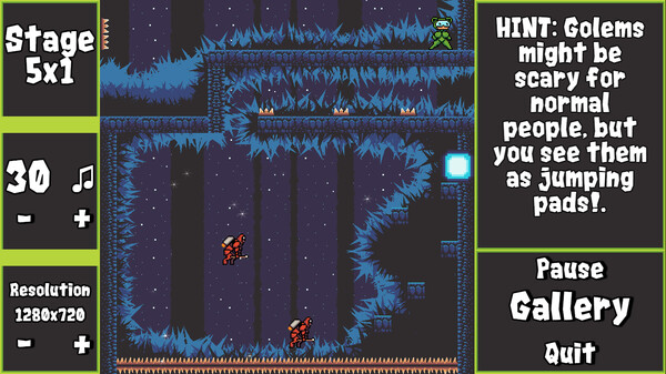 Leap 'n Bump! game for windows Pc 1