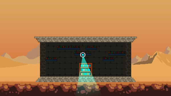Rust Rails Demo screenshot 5