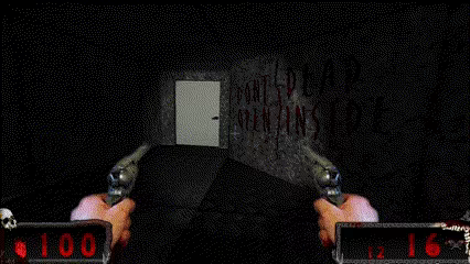 REVEREND video 2