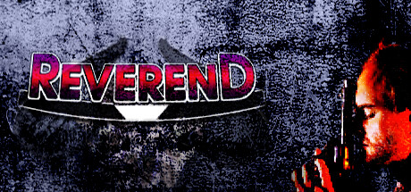 REVEREND banner image