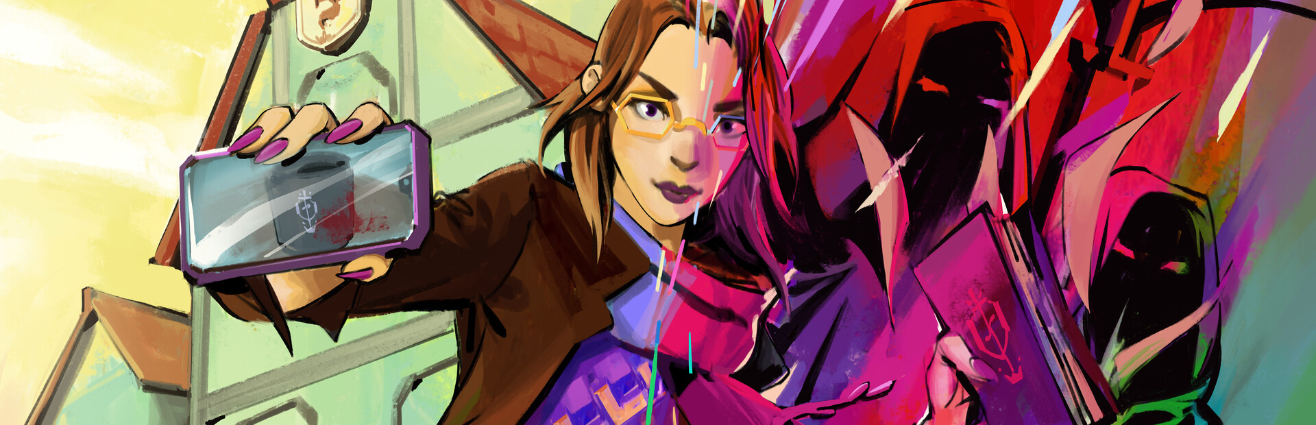 Emma Riley: Dream Detective