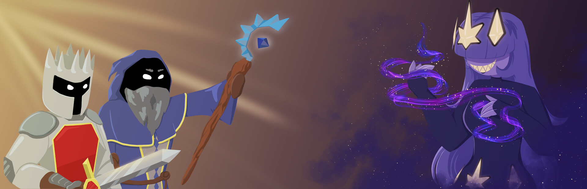 The Depths of Avalon