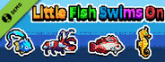작은 물고기 계속 헤엄쳐 Demo