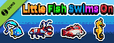 Little Fish Swims On Demo
