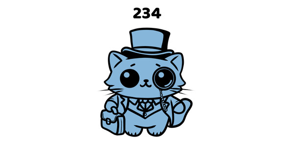 Cats Screenshot