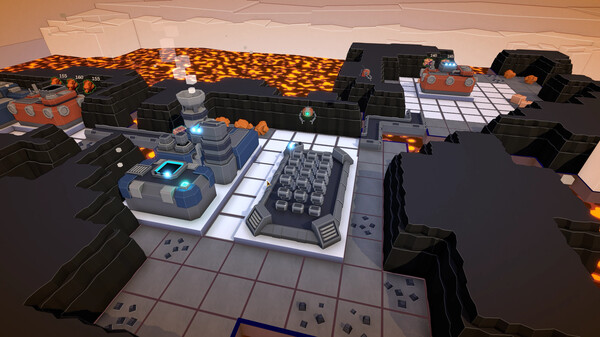 Mine Make Escape screenshot 4