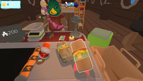 ScanIt! game for Linux 1