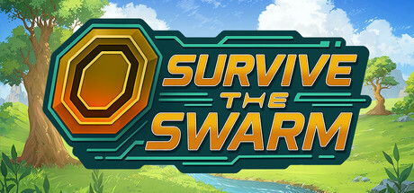 Survive the Swarm Header Image