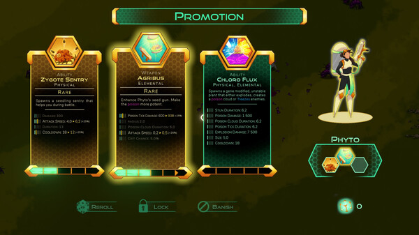 Скриншот 5 из игры Survive the Swarm