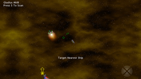 Flatspace Music Pack 1 screenshot 1