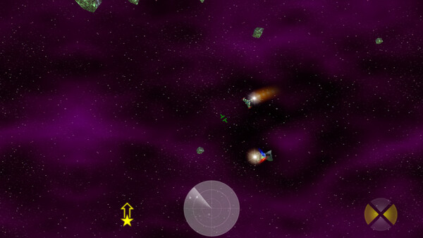 Flatspace Music Pack 2 screenshot 1