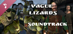 Vague Lizards Soundtrack