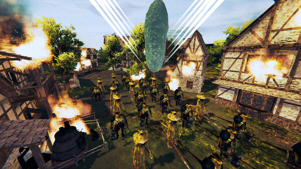 Vague Lizards Soundtrack screenshot 5