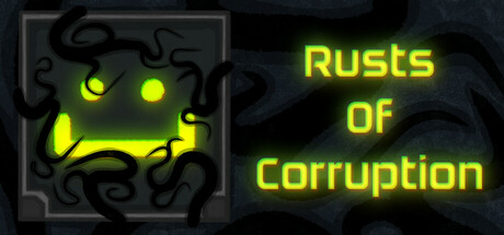 Rusts Of Corruption banner