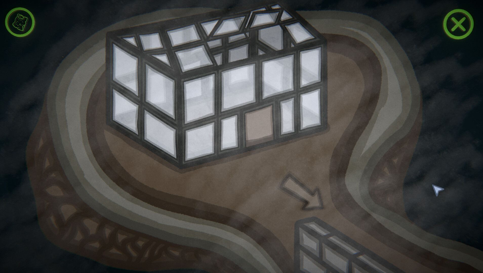 Rusts Of Corruption screenshot #7