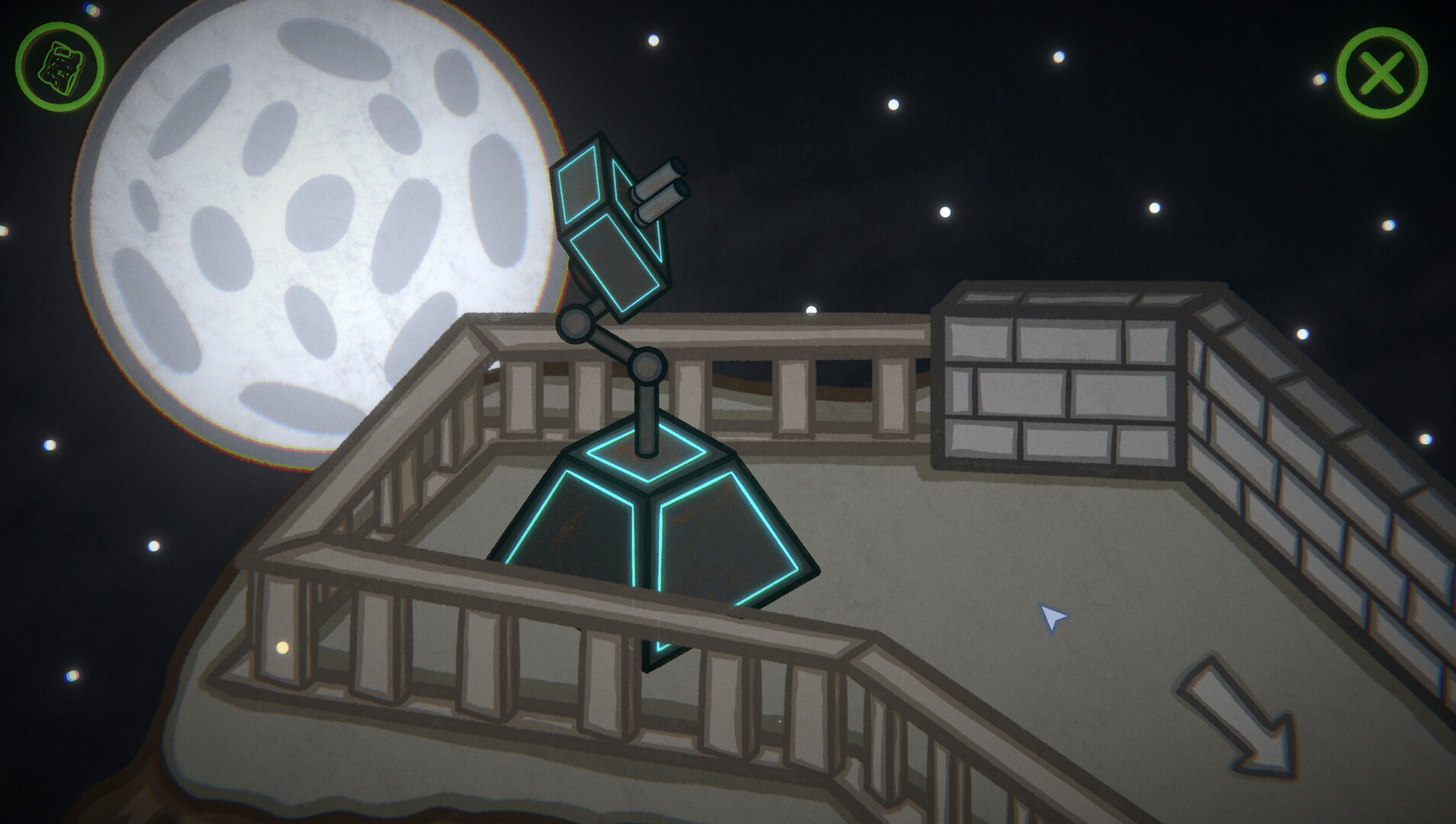 Rusts Of Corruption screenshot #4