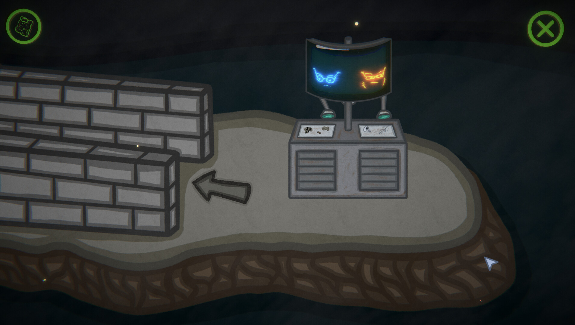 Rusts Of Corruption screenshot #2