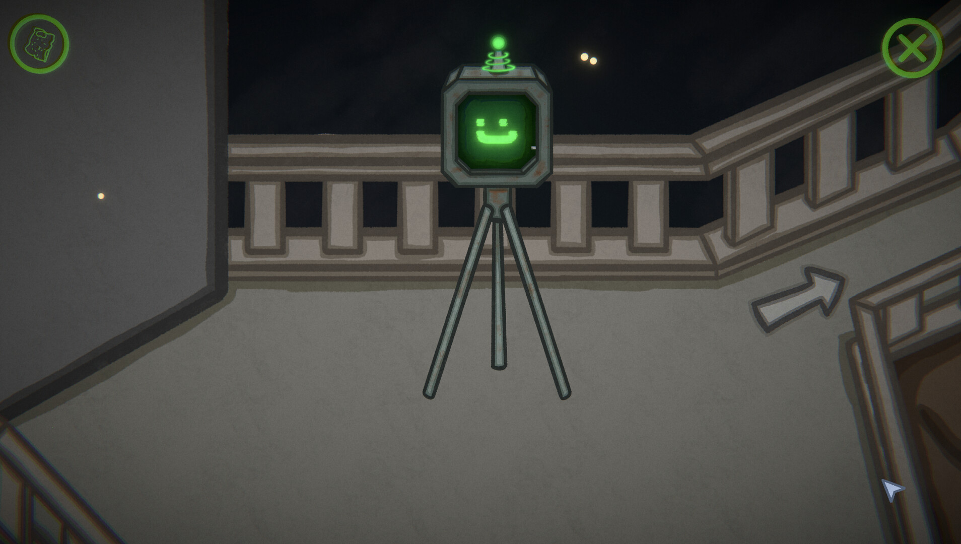 Rusts Of Corruption screenshot #3