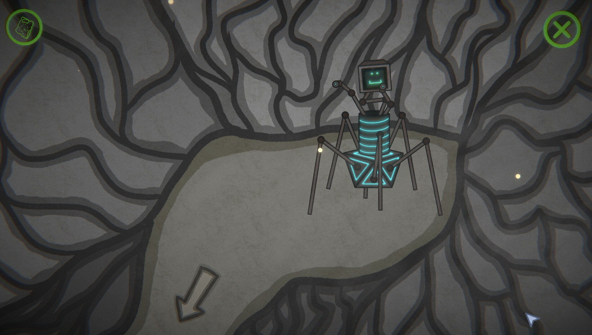 Rusts Of Corruption screenshot #6