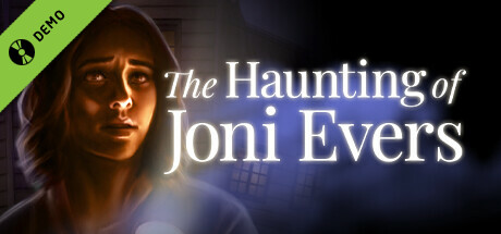 The Haunting of Joni Evers Demo cover art