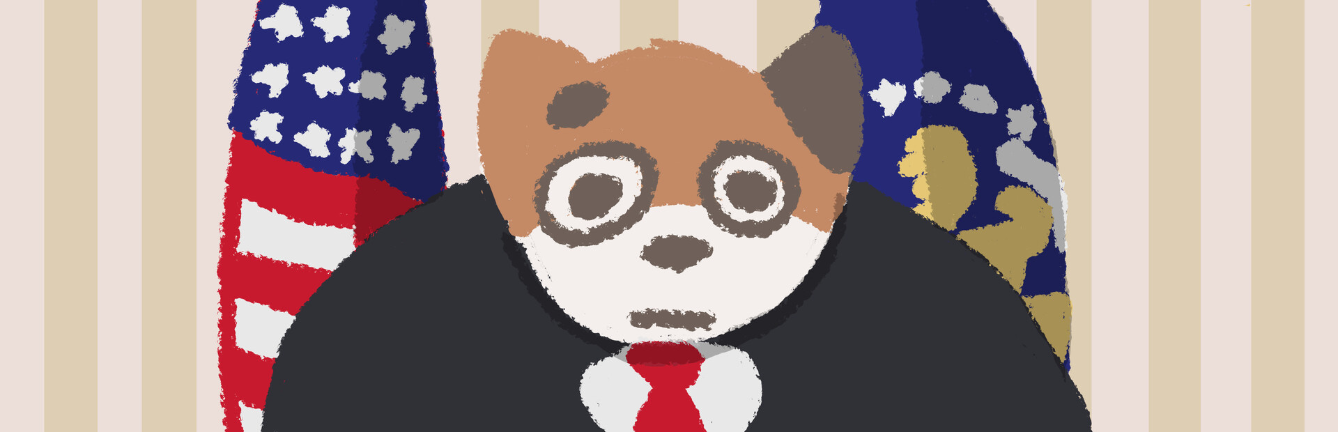 Whisker President