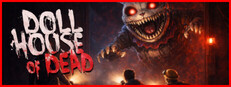 Dollhouse of Dead cover