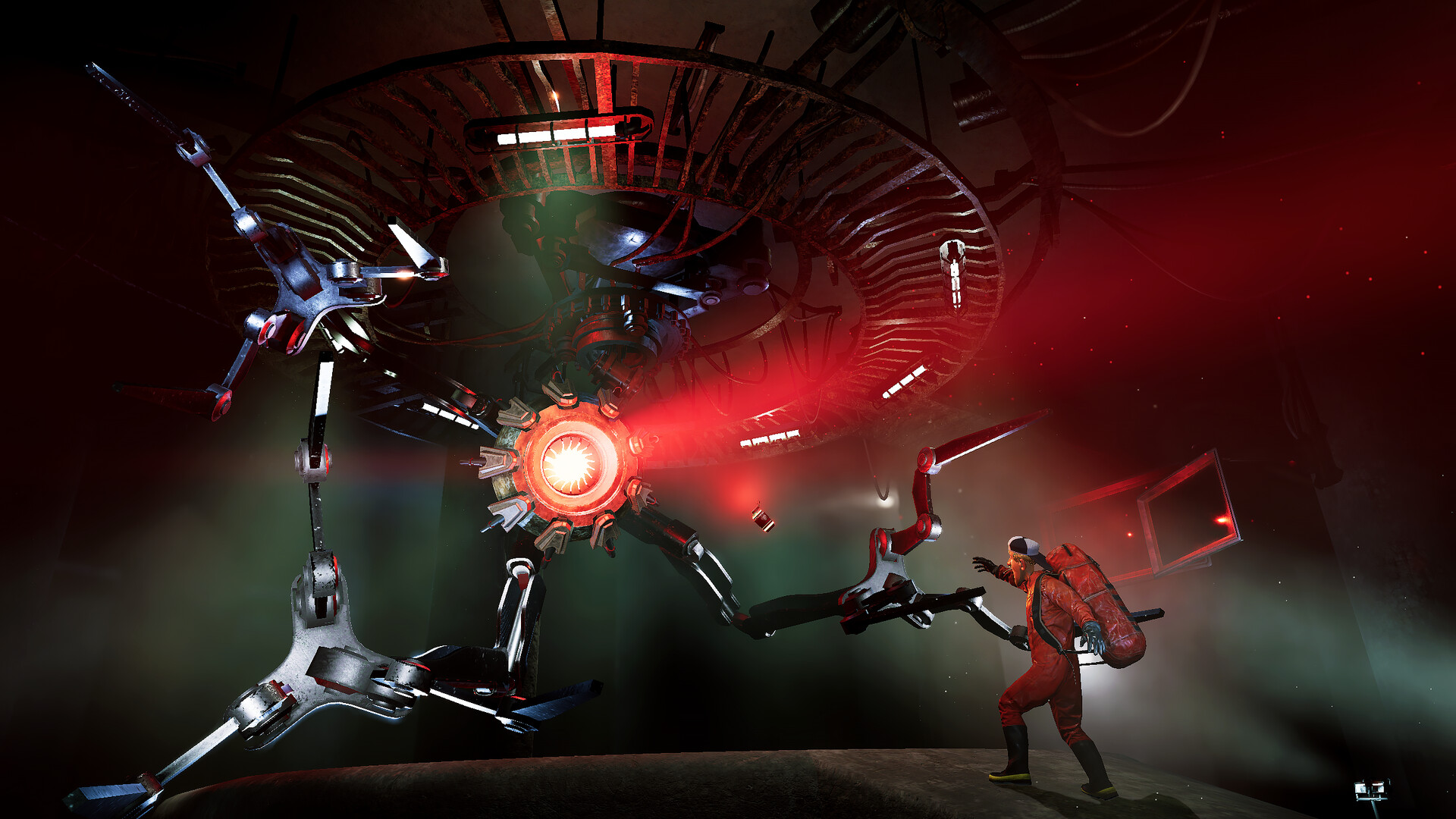 Dollhouse of Dead screenshot screenshot 1