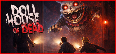 Dollhouse of Dead capsule
