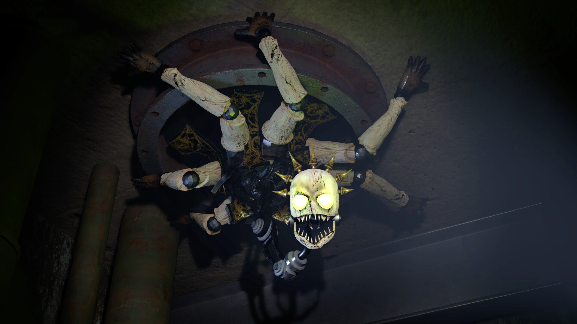 Dollhouse of Dead screenshot #9