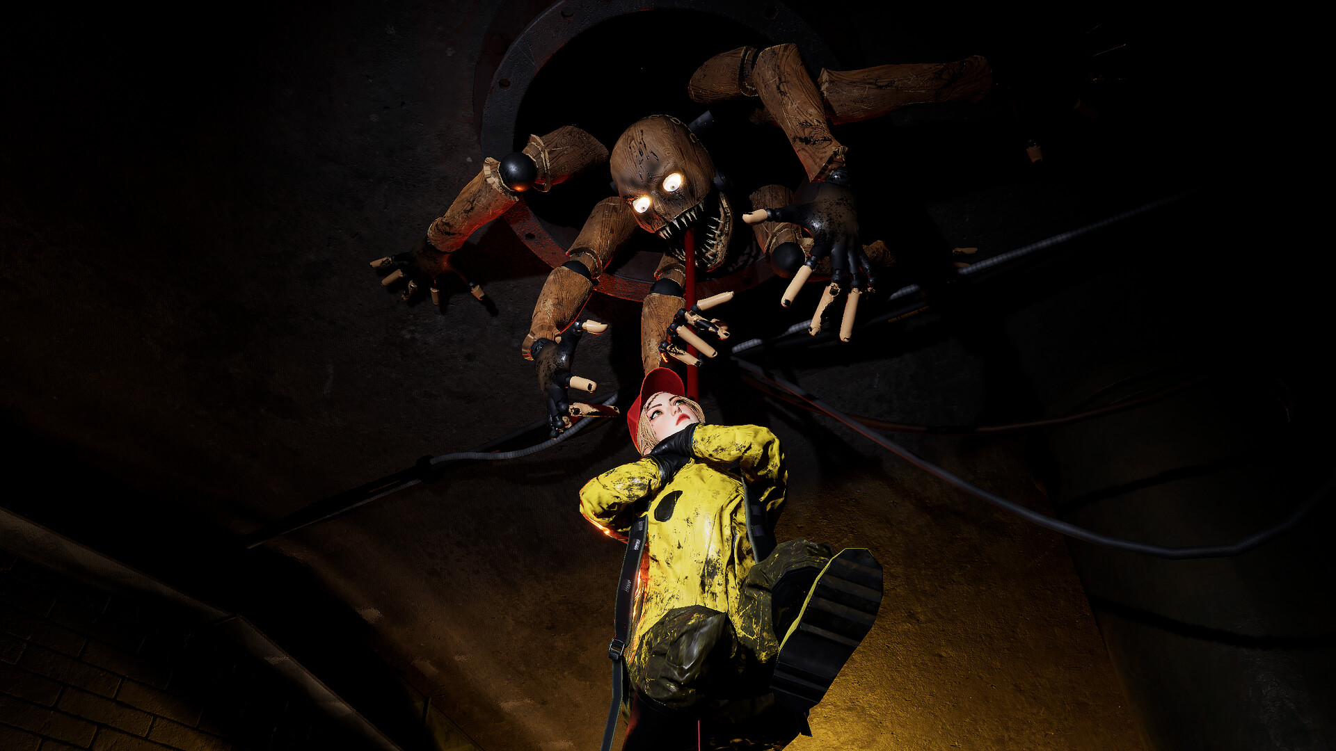 Dollhouse of Dead screenshot #2