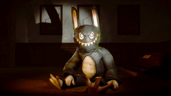 Dollhouse of Dead