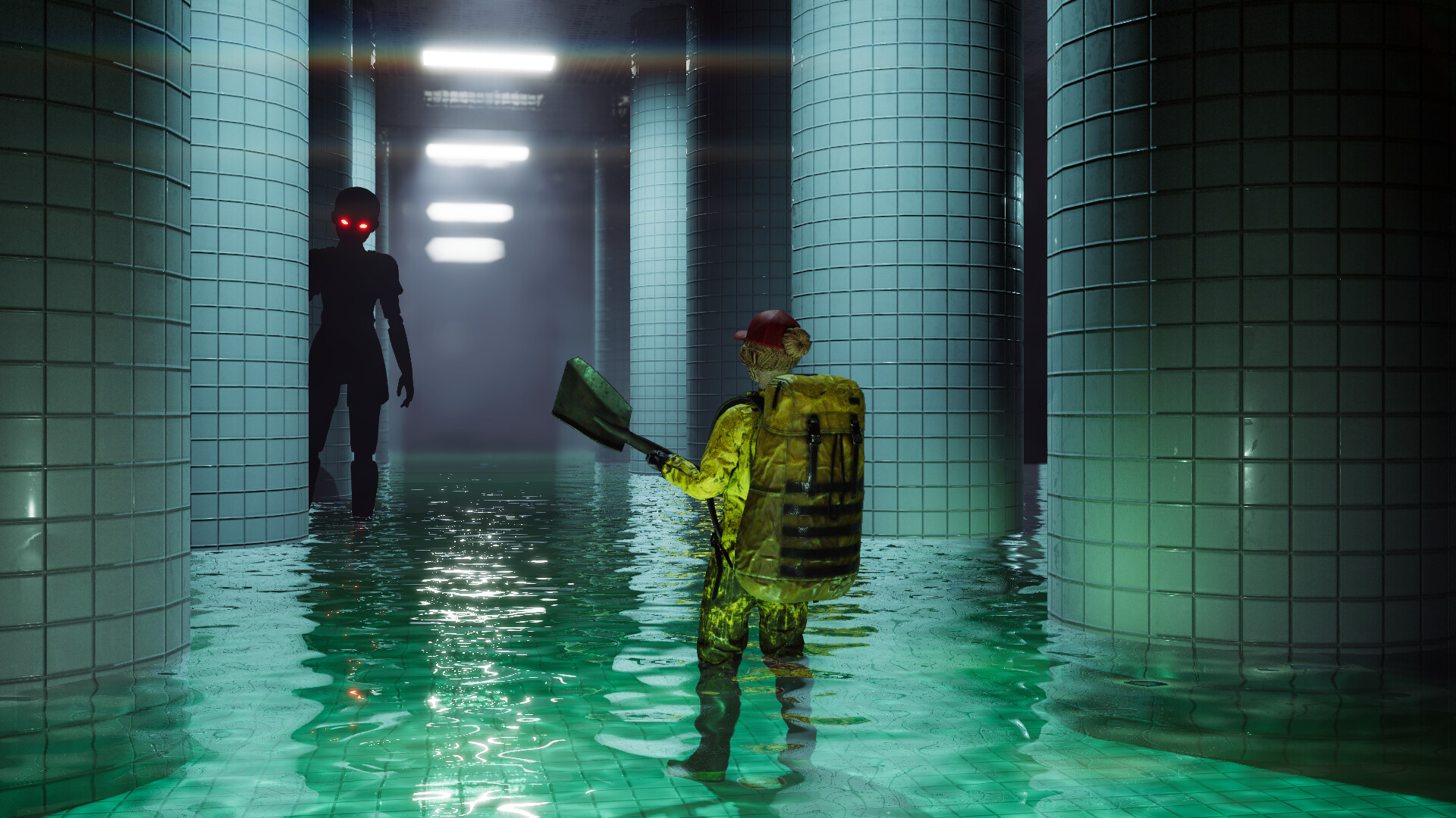 Dollhouse of Dead Featured Screenshot #1