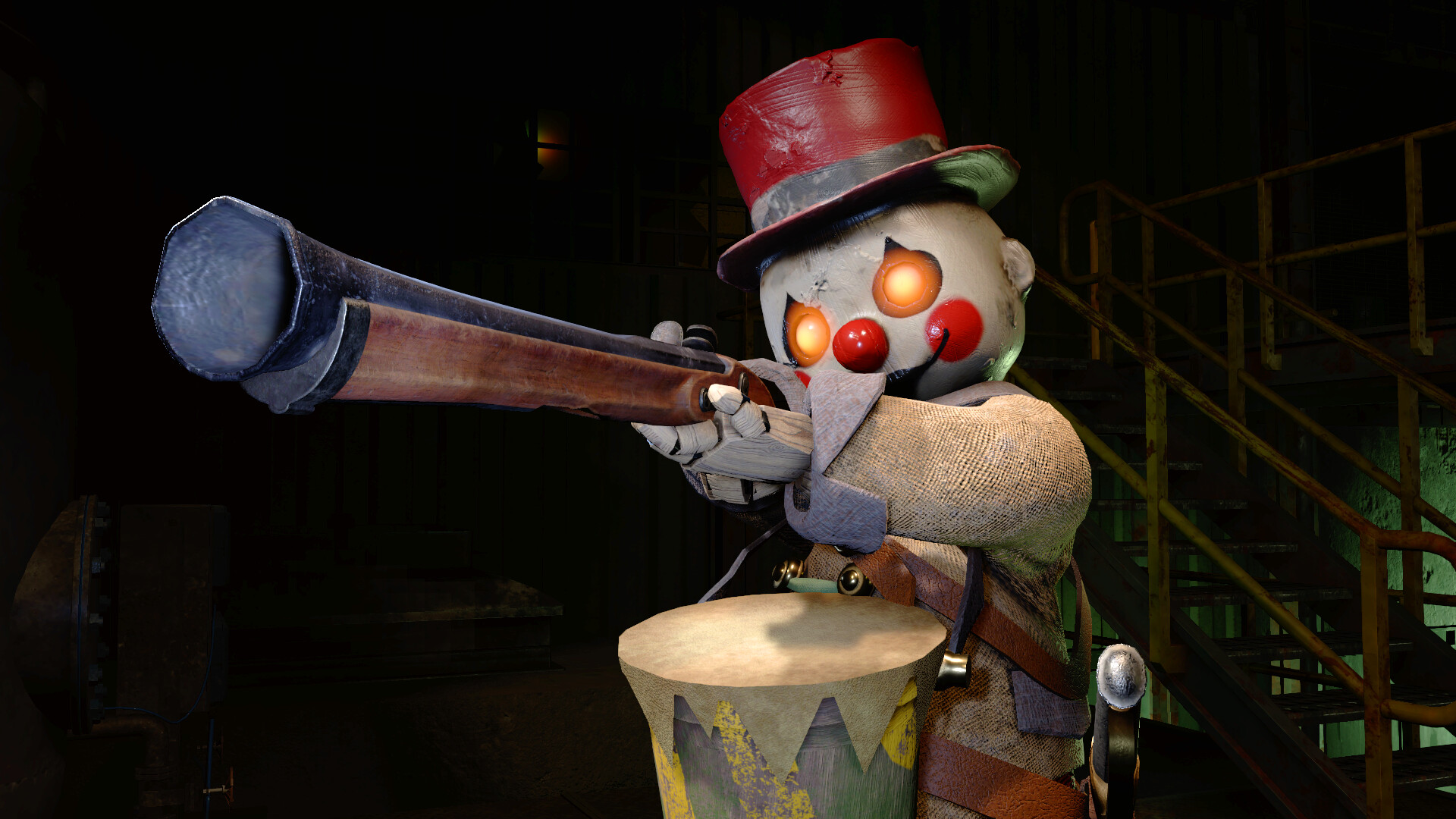 Dollhouse of Dead screenshot #5