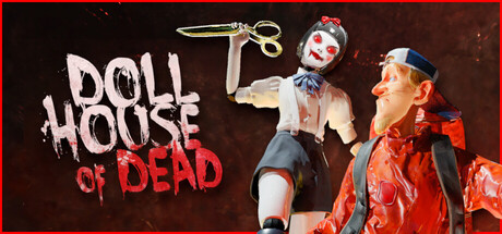 Dollhouse of Dead banner image