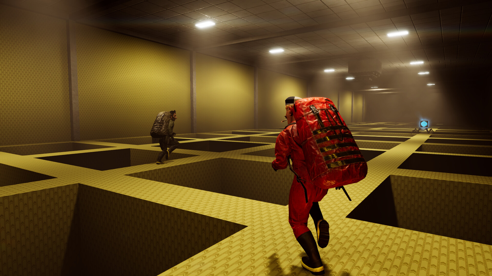 Dollhouse of Dead screenshot 3