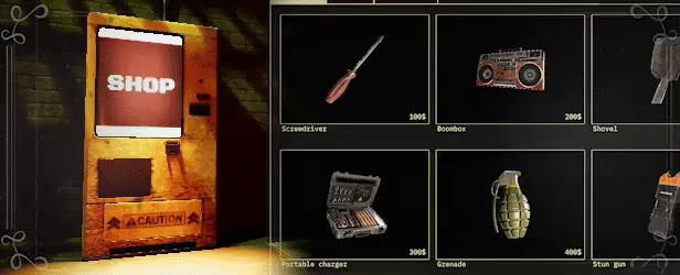 Dollhouse of Dead video 3
