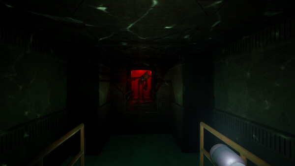 Screenshot of Dollhouse of Dead