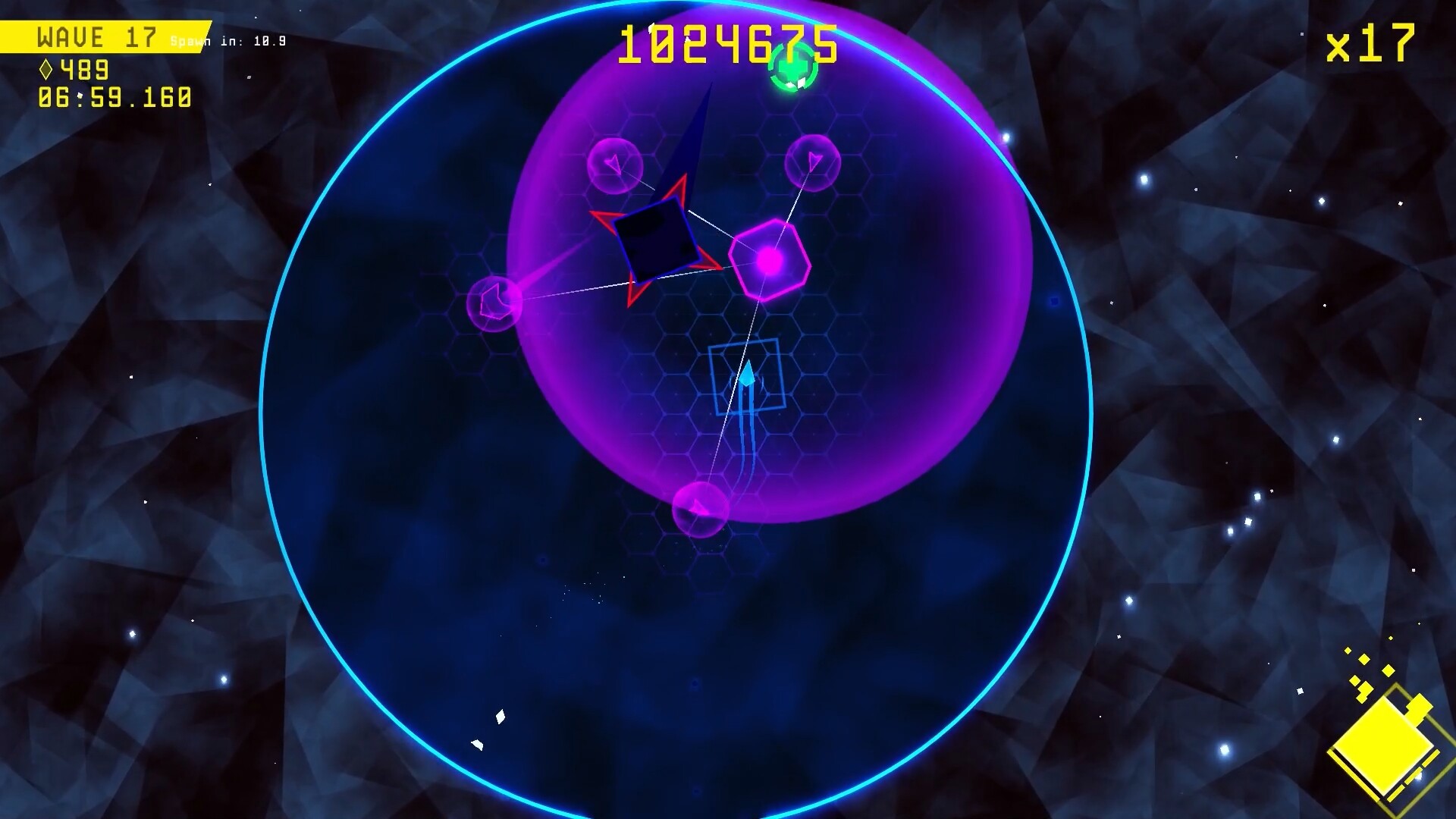 Hyperslice screenshot #5