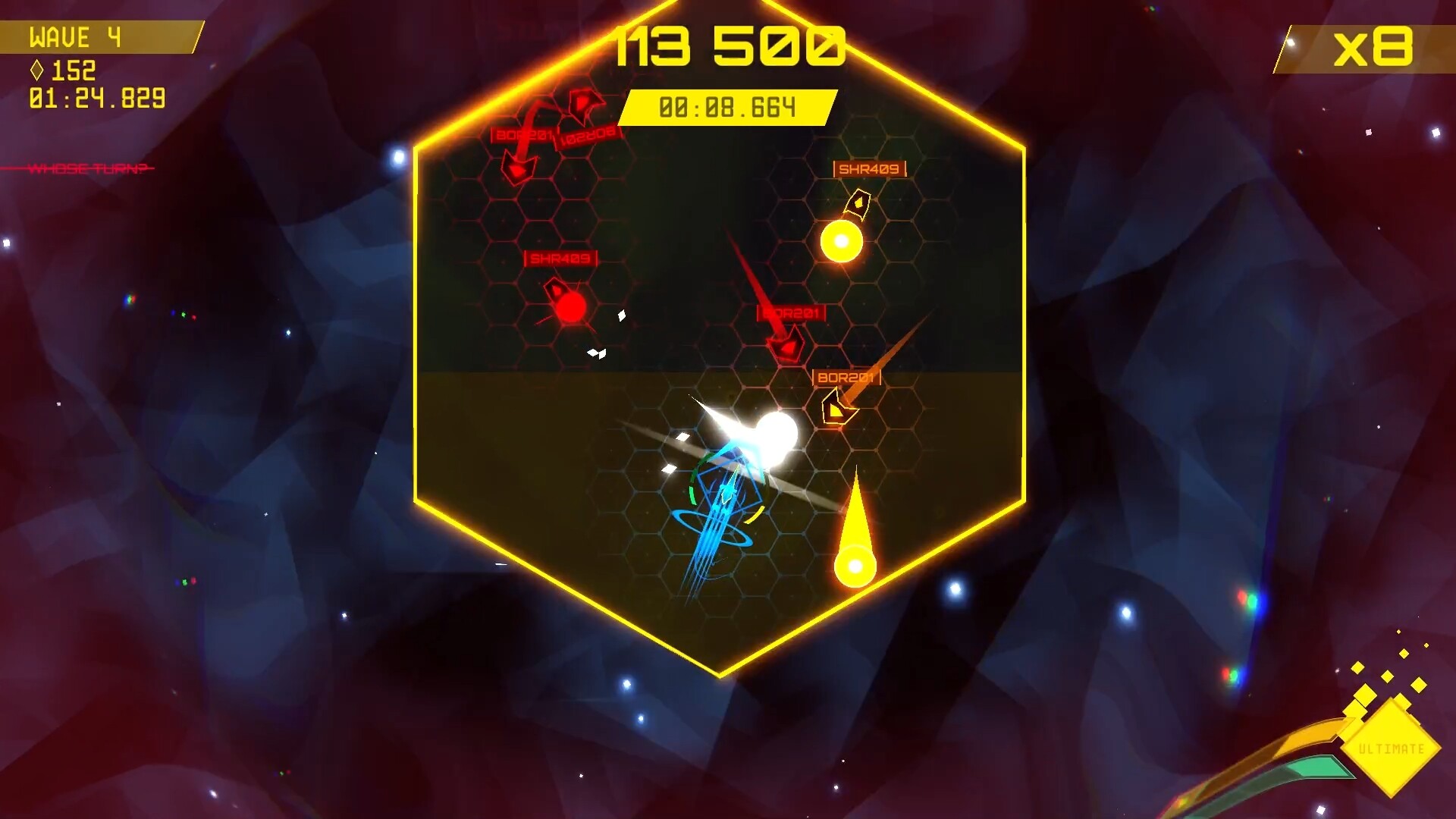 Hyperslice screenshot screenshot 2