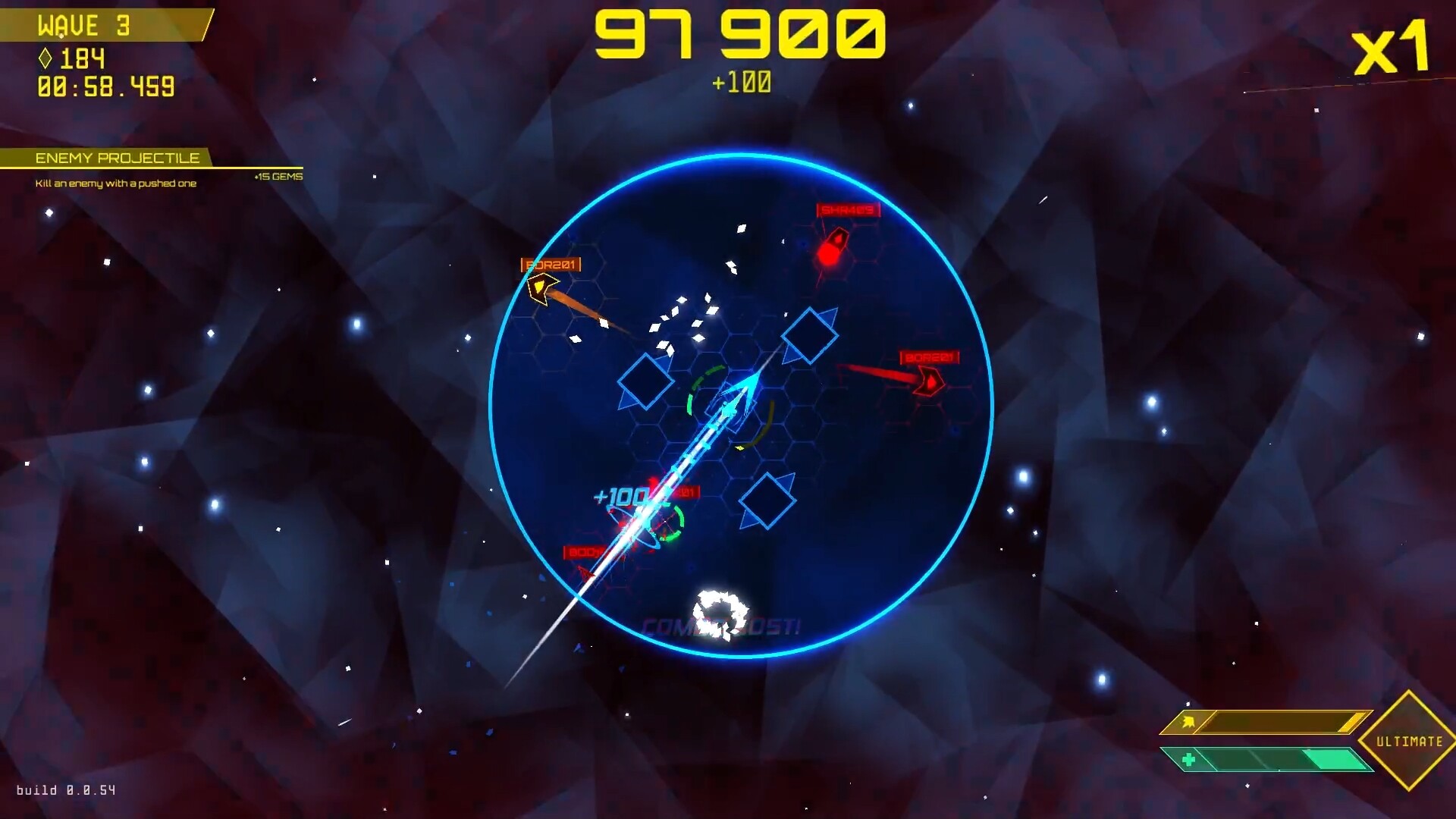 Hyperslice Featured Screenshot #1