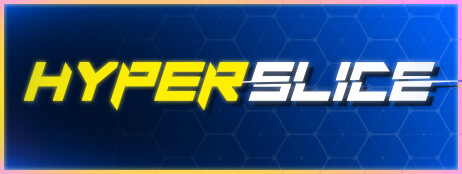 Hyperslice cover art