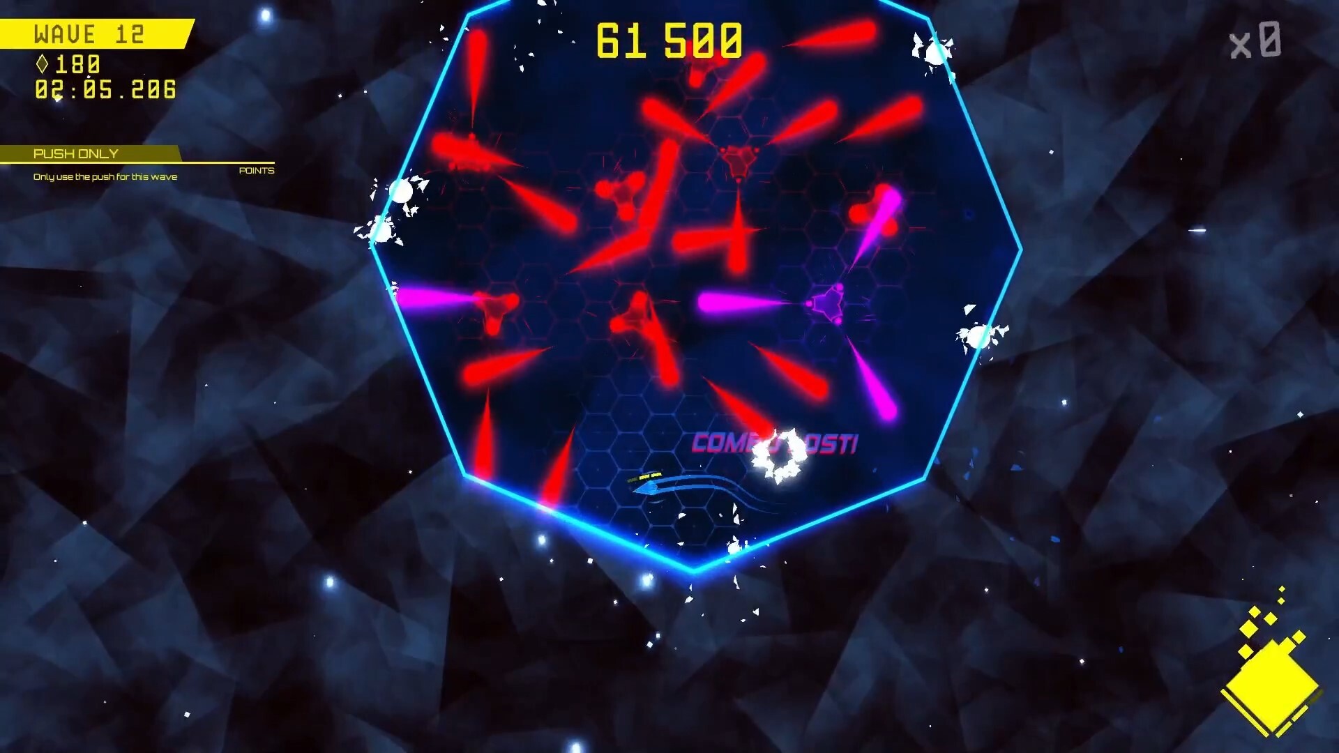 Hyperslice screenshot #3