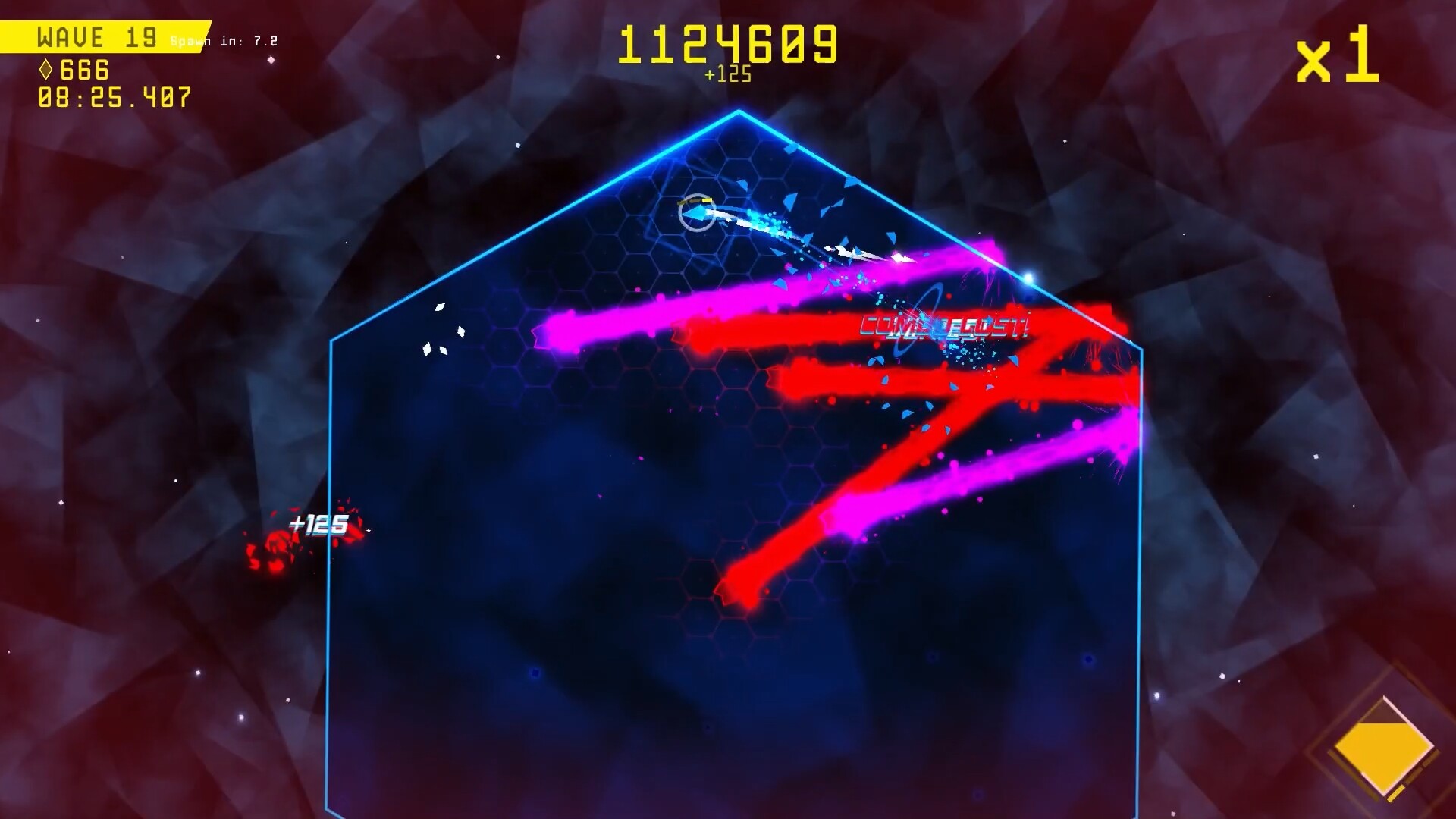 Hyperslice screenshot #8