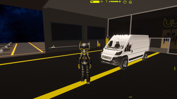 Workshop Works screenshot 2