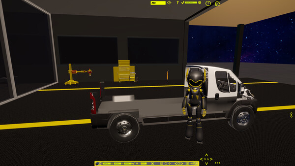 Workshop Works game for windows Pc 1