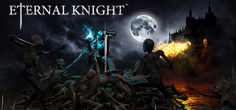 Eternal Knight™ Cheat Engine/CT